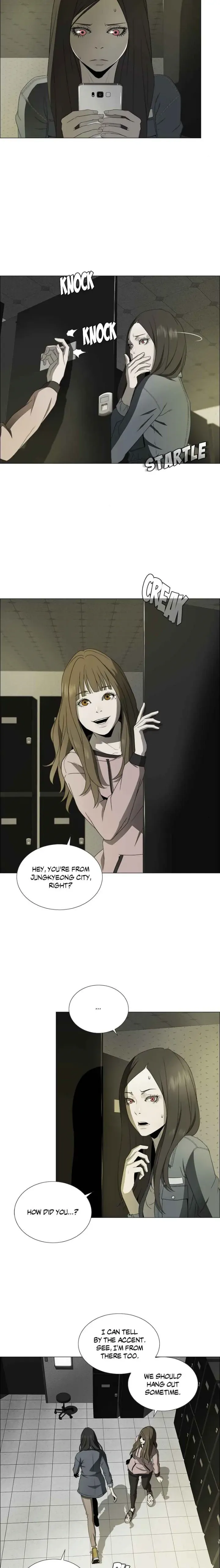 The Killer’s Shopping List Chapter 9 Online - página 12
