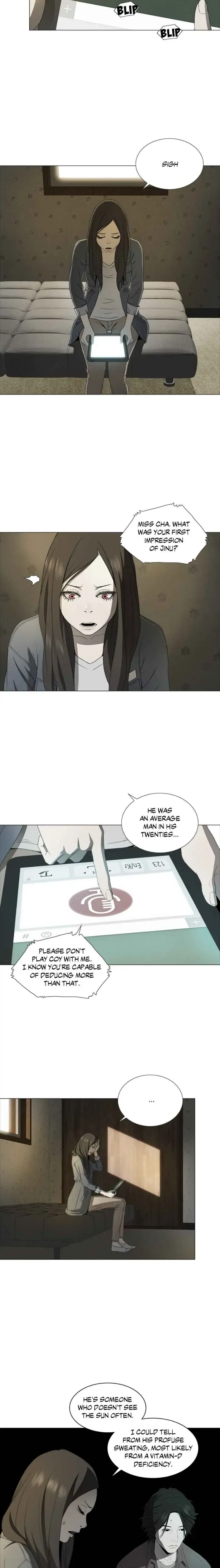 The Killer’s Shopping List Chapter 9 Online - página 14