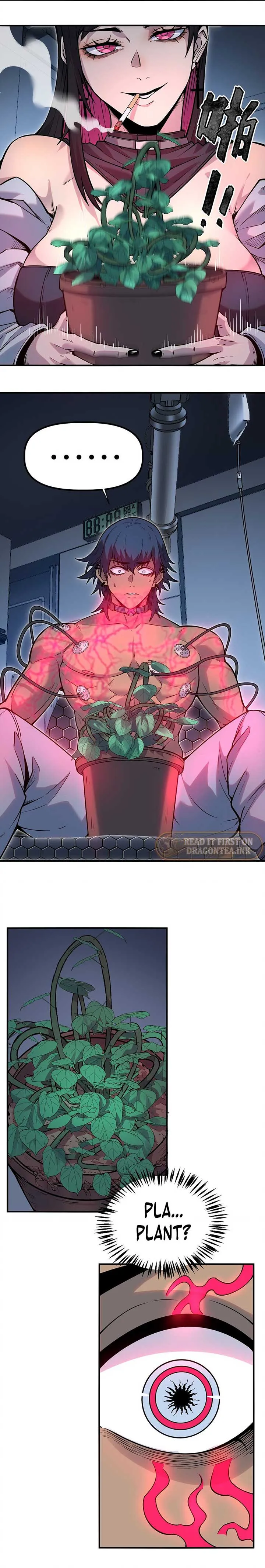 The King Of Snow Chapter 11 Online - página 7