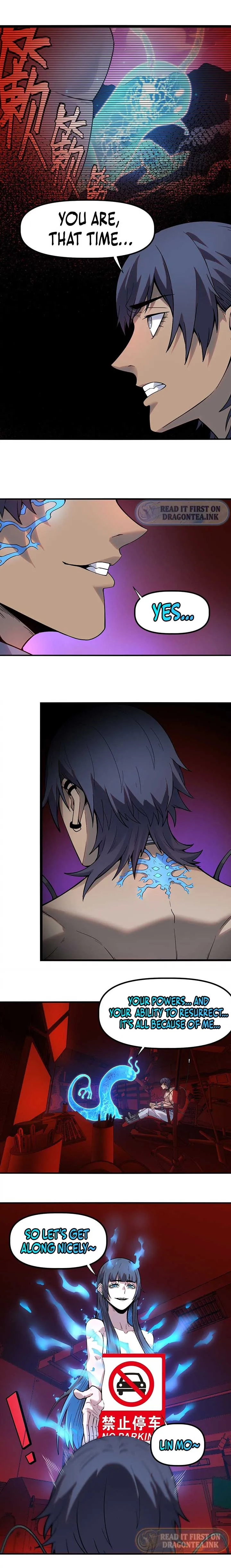 The King Of Snow Chapter 11 Online - página 13