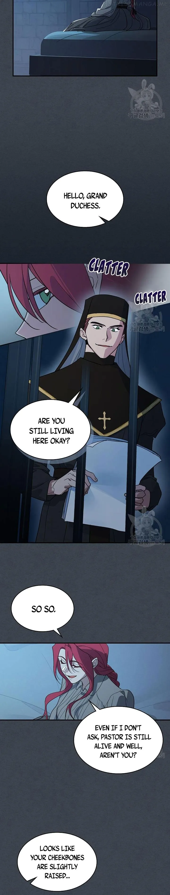 The Lady and the Beast Chapter 108.5 Online - página 14