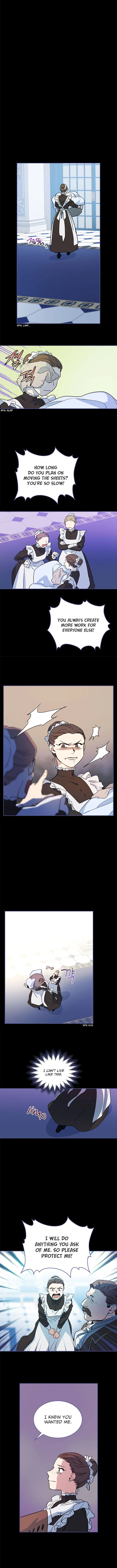 The Lady and the Beast Chapter 18 Online - página 9