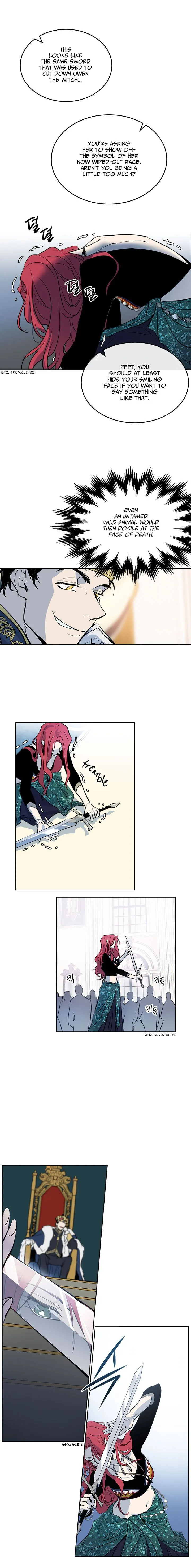 The Lady and the Beast Chapter 2 Online - página 2