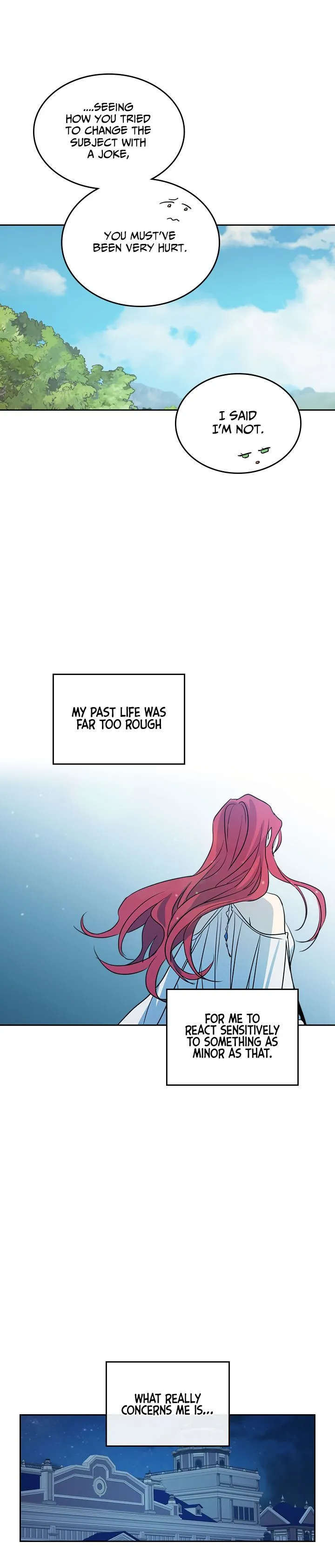 The Lady and the Beast Chapter 24 Online - página 10