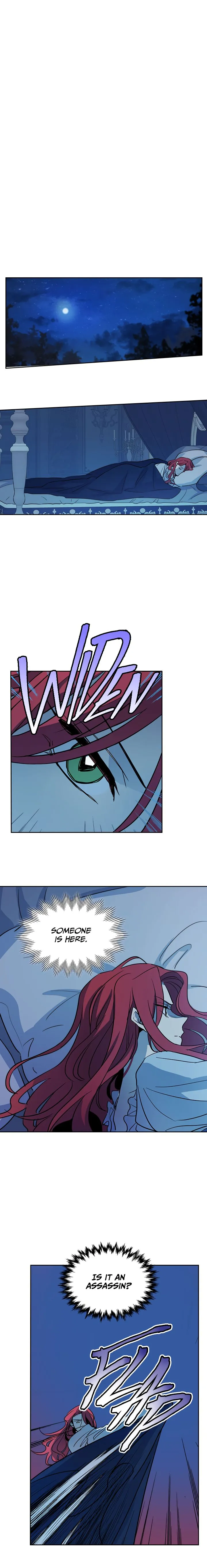 The Lady and the Beast Chapter 24 Online - página 13