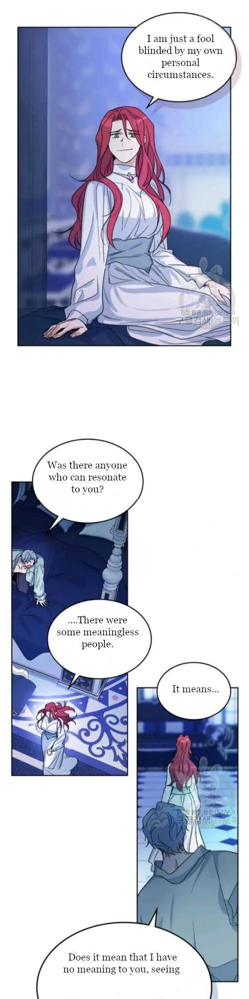 The Lady and the Beast Chapter 46 Online - página 3