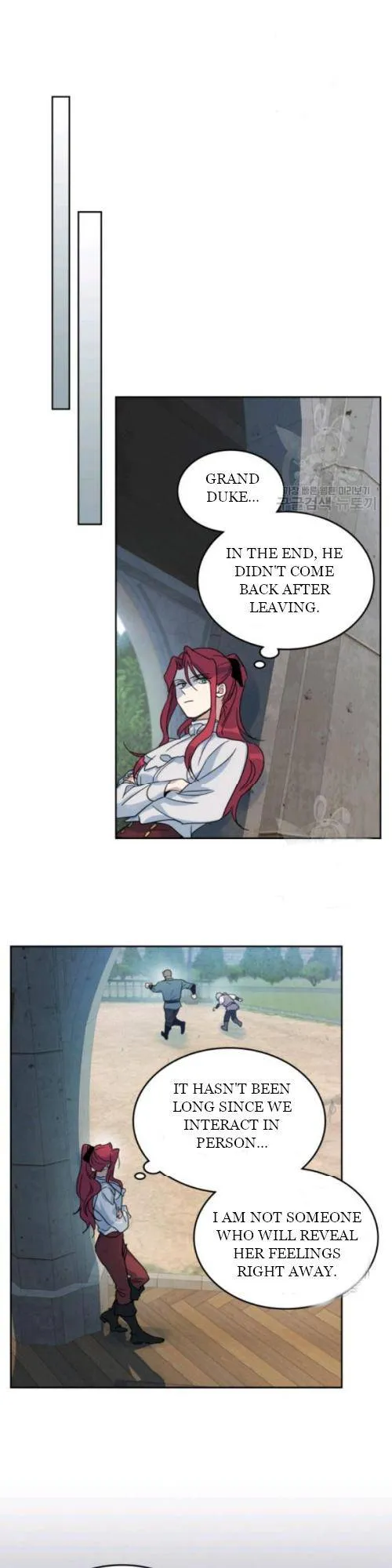 The Lady and the Beast Chapter 46 Online - página 23
