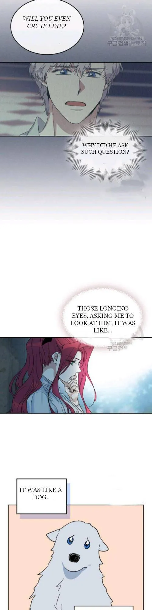 The Lady and the Beast Chapter 46 Online - página 24