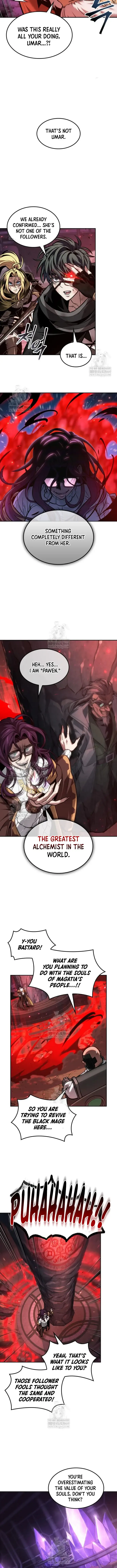 The Last Adventurer Chapter 100 Online - página 4