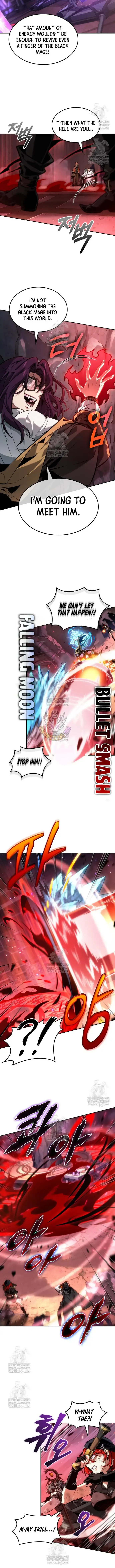 The Last Adventurer Chapter 100 Online - página 5