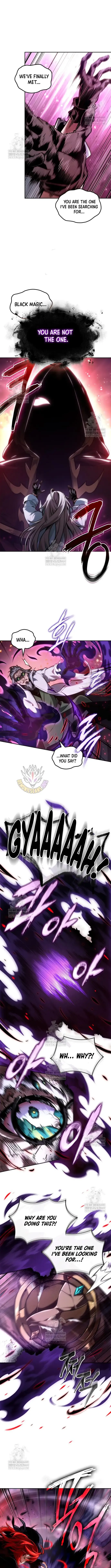 The Last Adventurer Chapter 100 Online - página 8