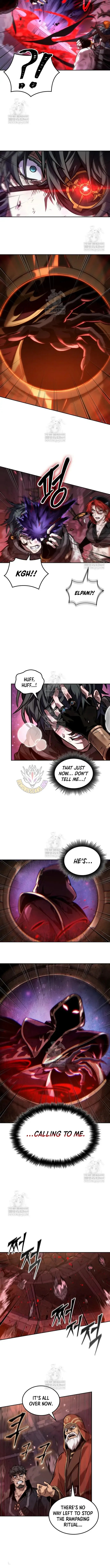 The Last Adventurer Chapter 100 Online - página 9