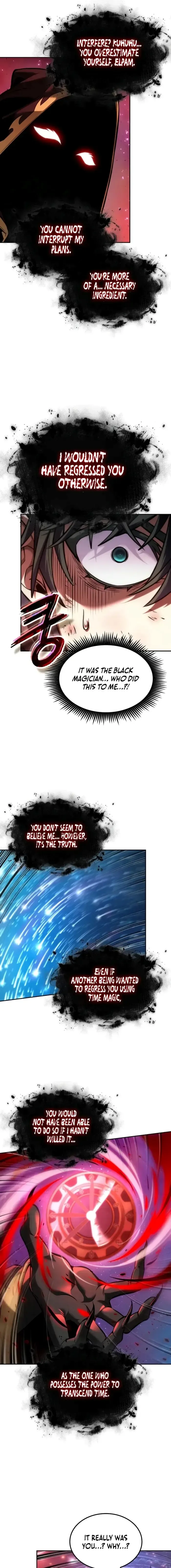 The Last Adventurer Chapter 101 Online - página 5