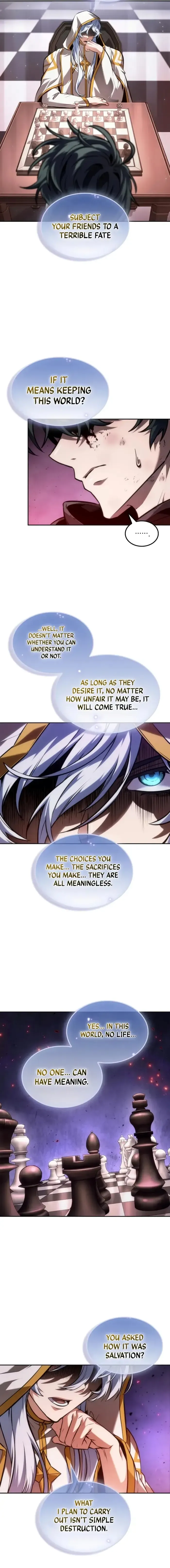 The Last Adventurer Chapter 101 Online - página 15