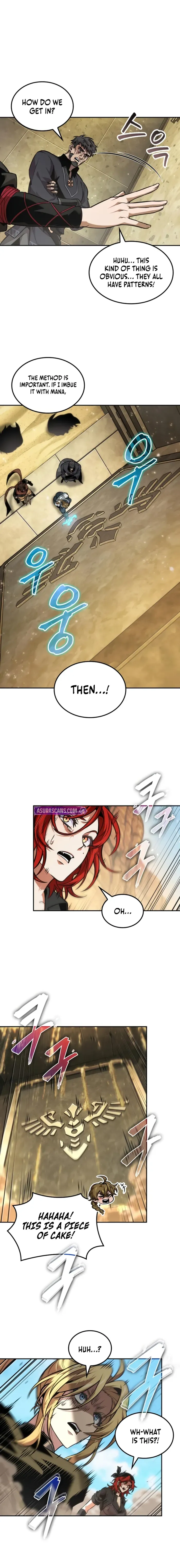 The Last Adventurer Chapter 102 Online - página 16