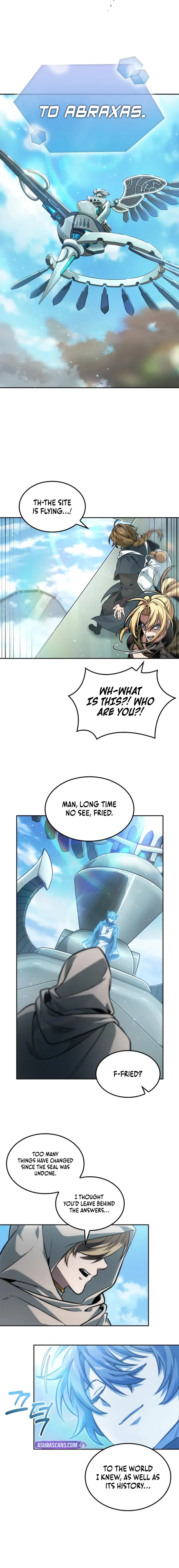 The Last Adventurer Chapter 103 Online - página 12