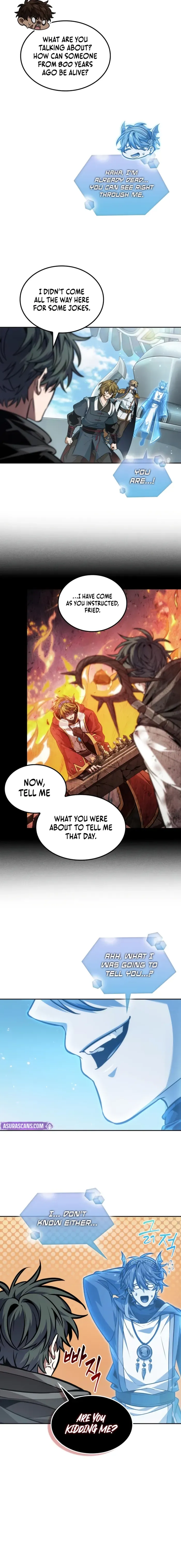 The Last Adventurer Chapter 103 Online - página 14