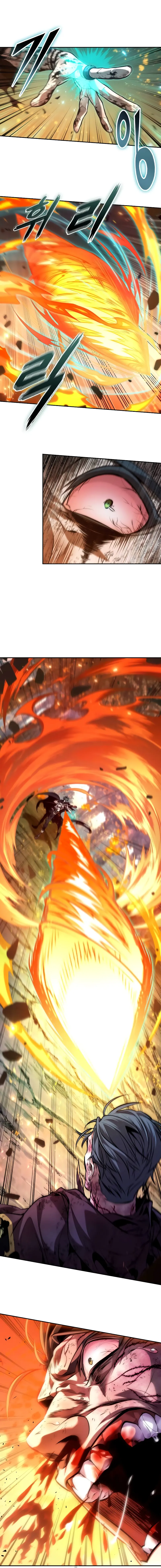 The Last Adventurer Chapter 18 Online - página 11