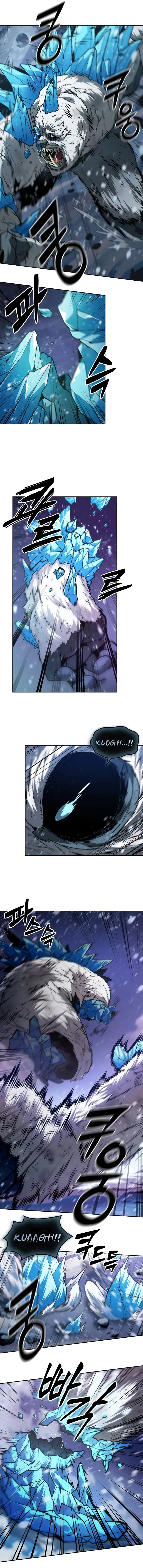 The Last Adventurer Chapter 30 Online - página 3