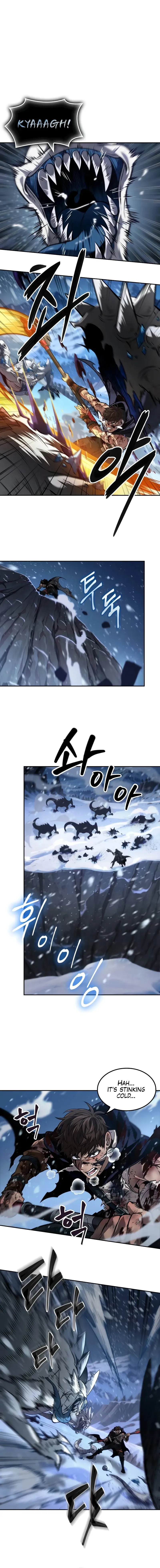 The Last Adventurer Chapter 30 Online - página 8