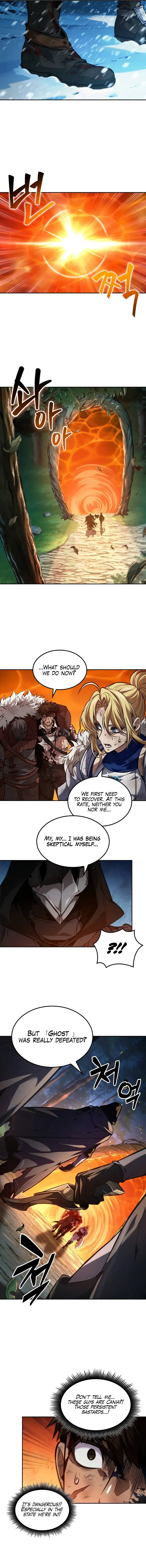 The Last Adventurer Chapter 30 Online - página 12