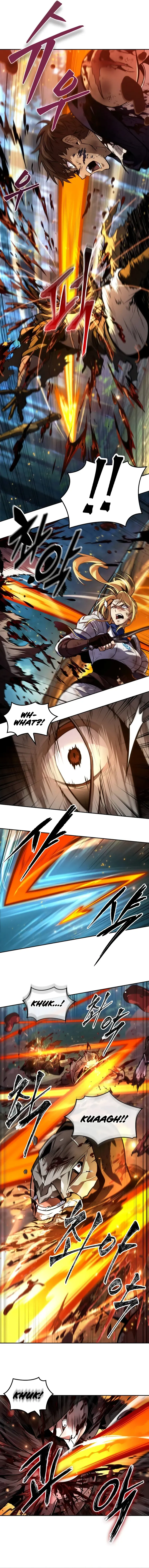 The Last Adventurer Chapter 30 Online - página 14