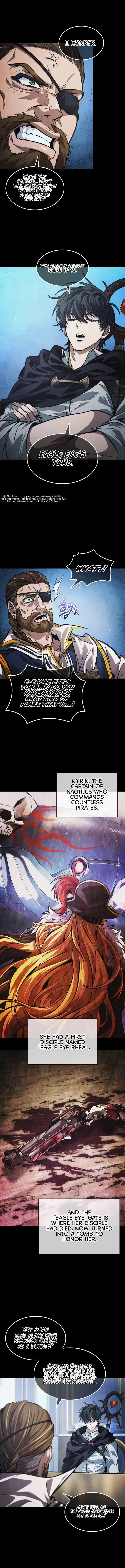 The Last Adventurer Chapter 34 Online - página 2
