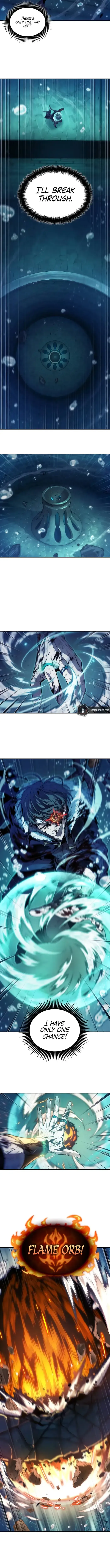 The Last Adventurer Chapter 54 Online - página 3