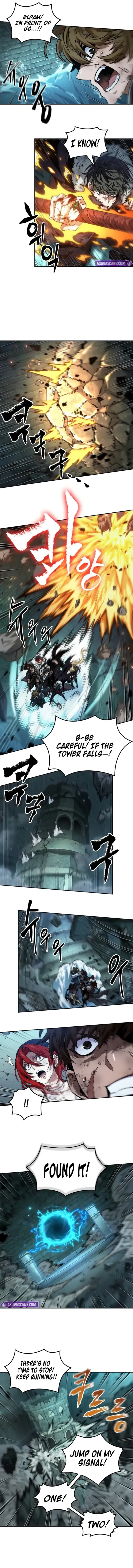 The Last Adventurer Chapter 55 Online - página 6