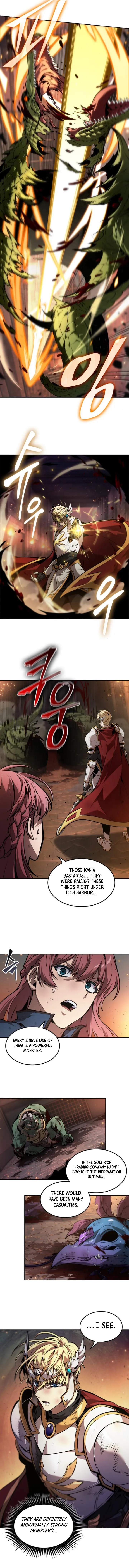 The Last Adventurer Chapter 60 Online - página 2