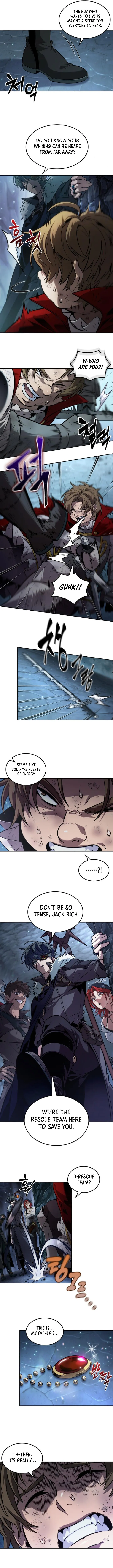 The Last Adventurer Chapter 60 Online - página 4