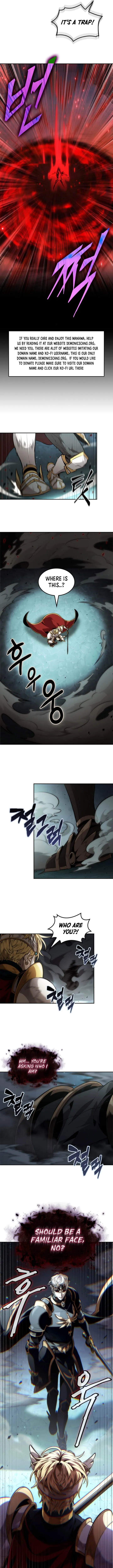 The Last Adventurer Chapter 60 Online - página 8