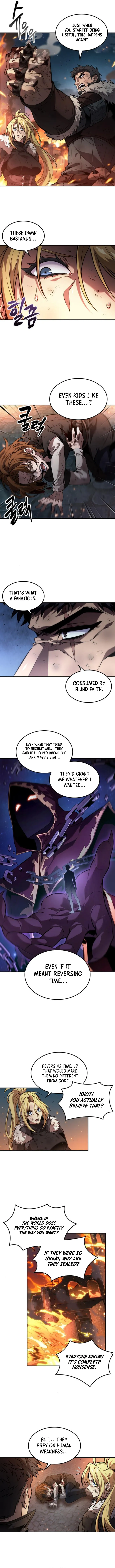 The Last Adventurer Chapter 61 Online - página 2