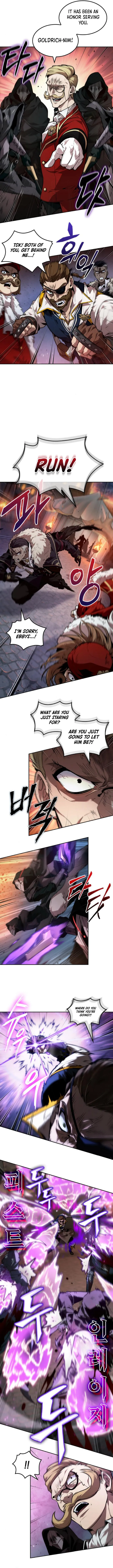 The Last Adventurer Chapter 61 Online - página 4