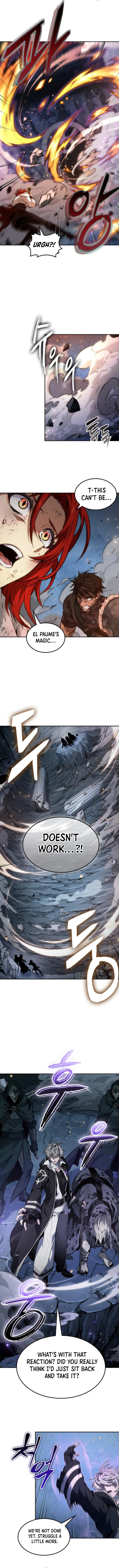 The Last Adventurer Chapter 61 Online - página 12