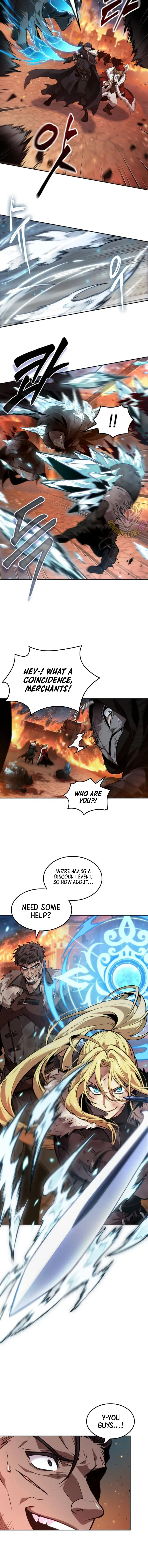 The Last Adventurer Chapter 62 Online - página 2