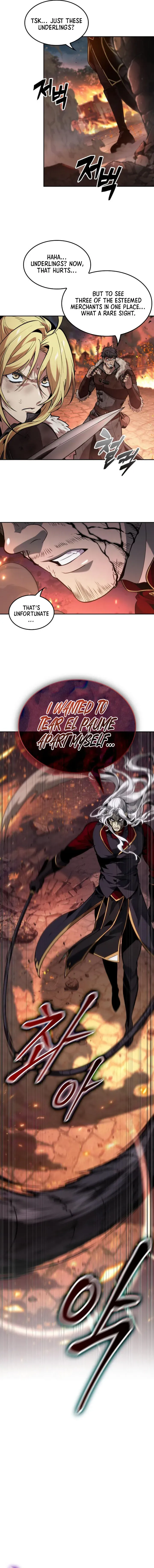The Last Adventurer Chapter 62 Online - página 5