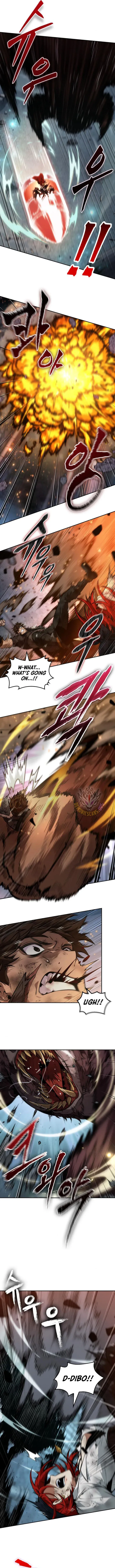 The Last Adventurer Chapter 62 Online - página 8