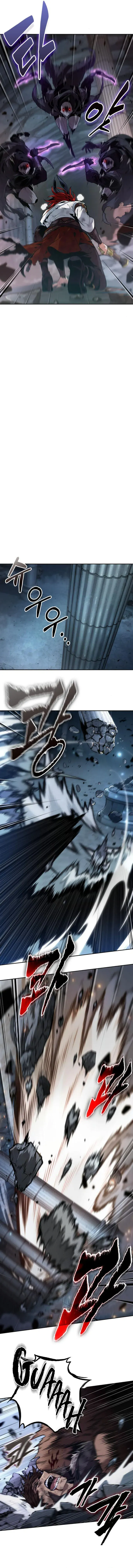 The Last Adventurer Chapter 62 Online - página 11