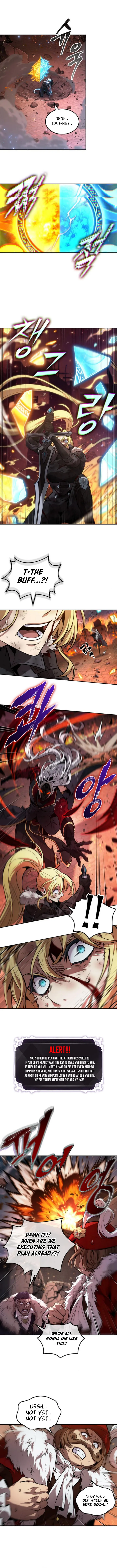 The Last Adventurer Chapter 63 Online - página 4