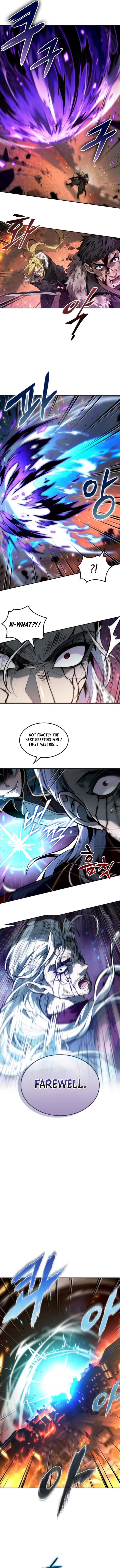 The Last Adventurer Chapter 63 Online - página 6
