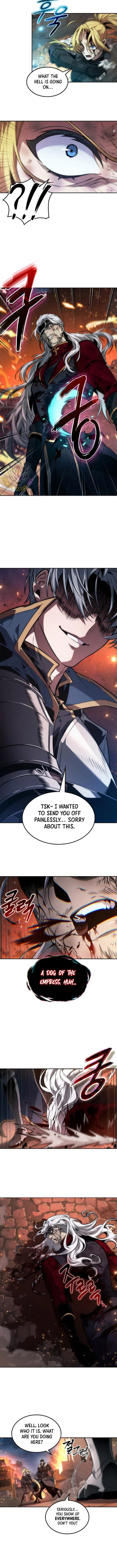 The Last Adventurer Chapter 63 Online - página 7