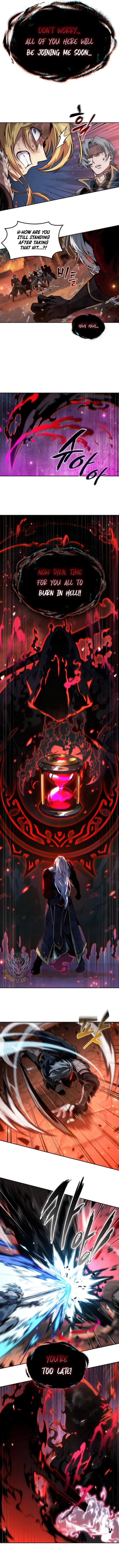 The Last Adventurer Chapter 63 Online - página 9