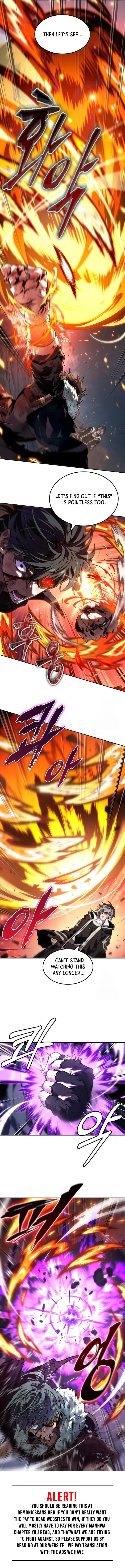 The Last Adventurer Chapter 64 Online - página 4