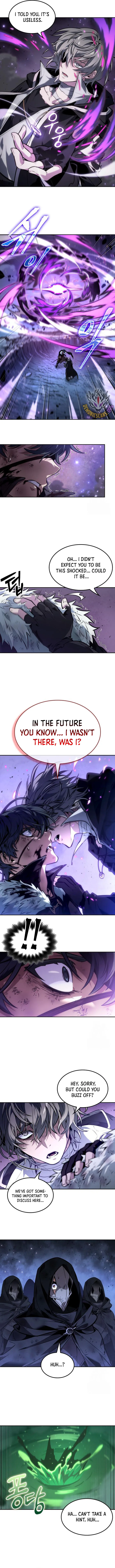 The Last Adventurer Chapter 64 Online - página 5