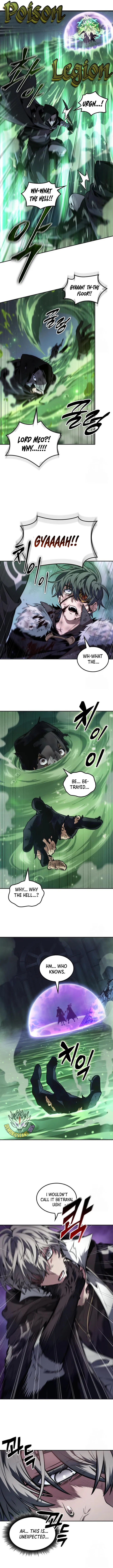 The Last Adventurer Chapter 64 Online - página 6