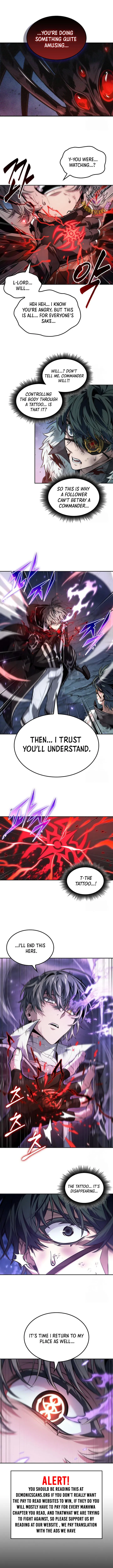 The Last Adventurer Chapter 64 Online - página 7