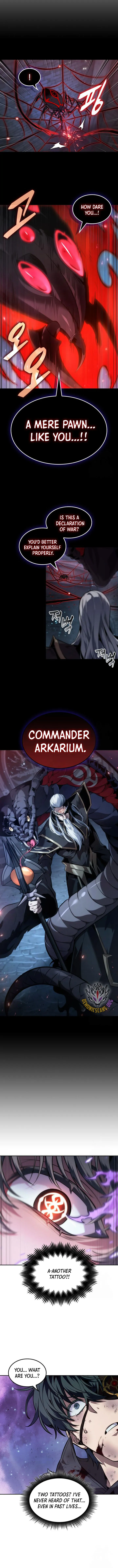 The Last Adventurer Chapter 64 Online - página 8