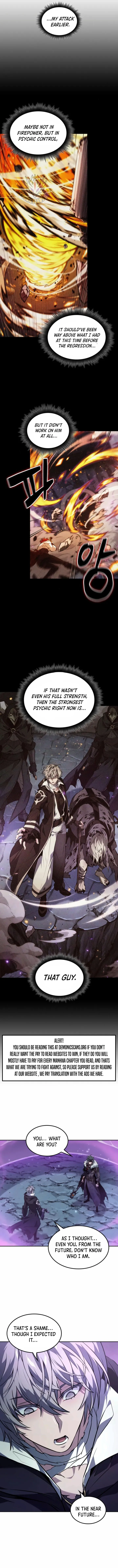 The Last Adventurer Chapter 65 Online - página 2