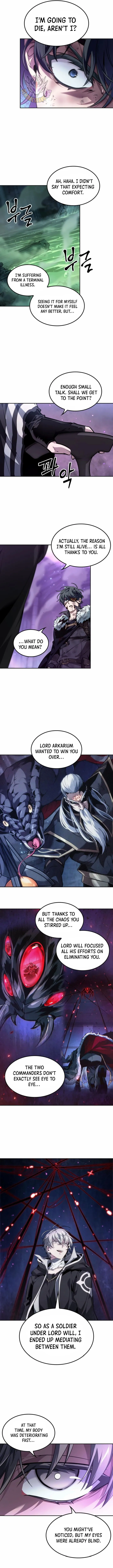 The Last Adventurer Chapter 65 Online - página 3